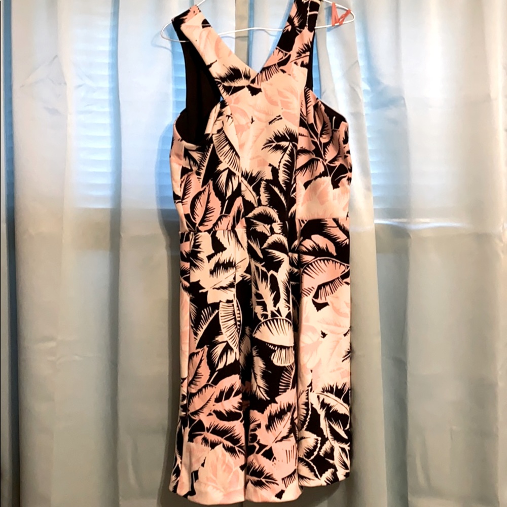 Express dress